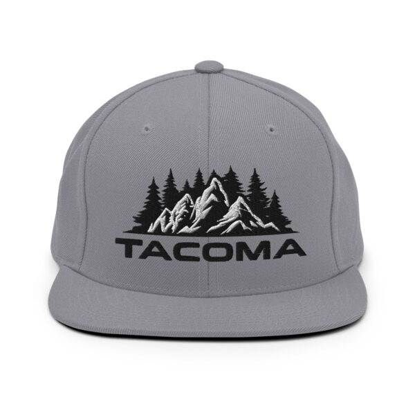 Snapback Hat - Image 20