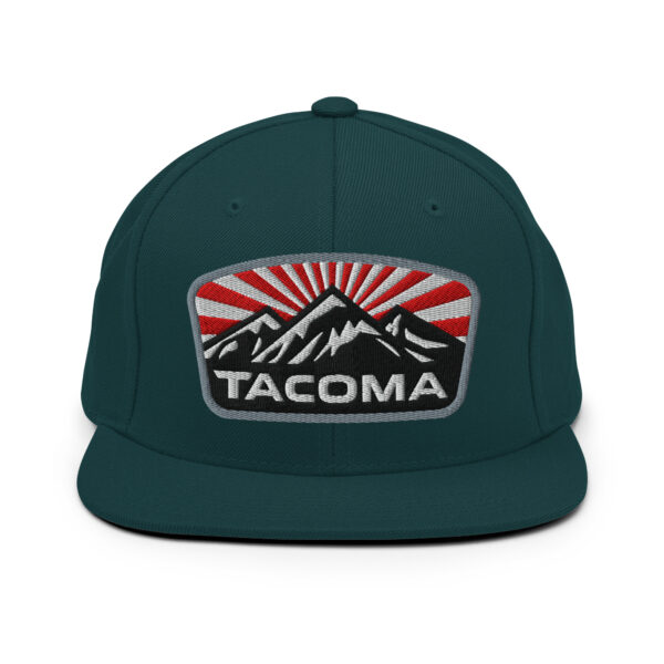 Snapback Hat - Image 17