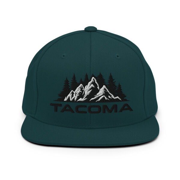Snapback Hat - Image 13