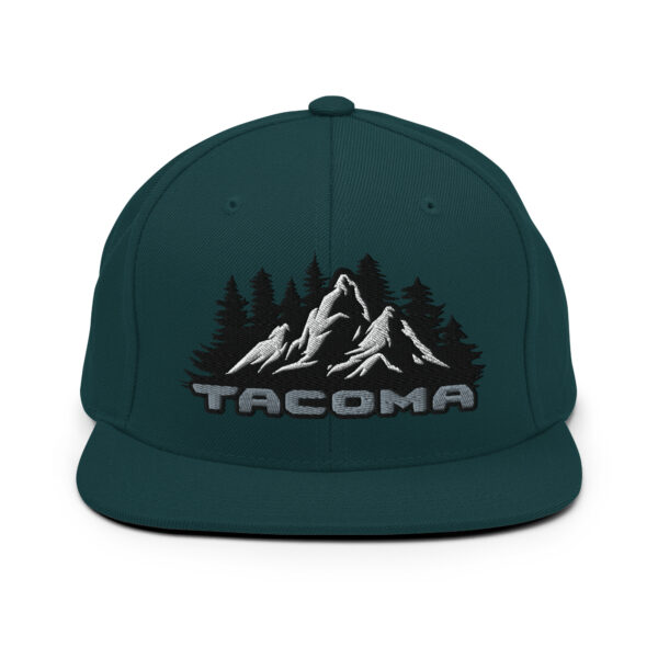 Snapback Hat - Image 14