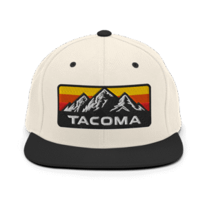 Snapback Hat