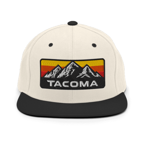 Snapback Hat
