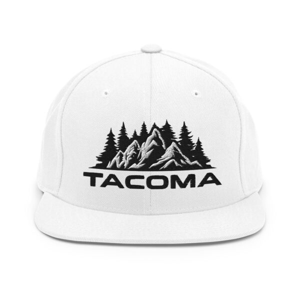 Snapback Hat - Image 27