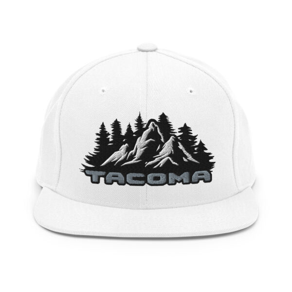 Snapback Hat - Image 22