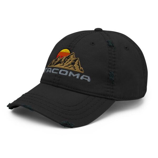 Distressed Dad Hat - Image 5