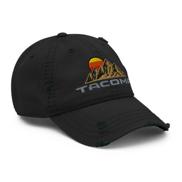 Distressed Dad Hat - Image 6