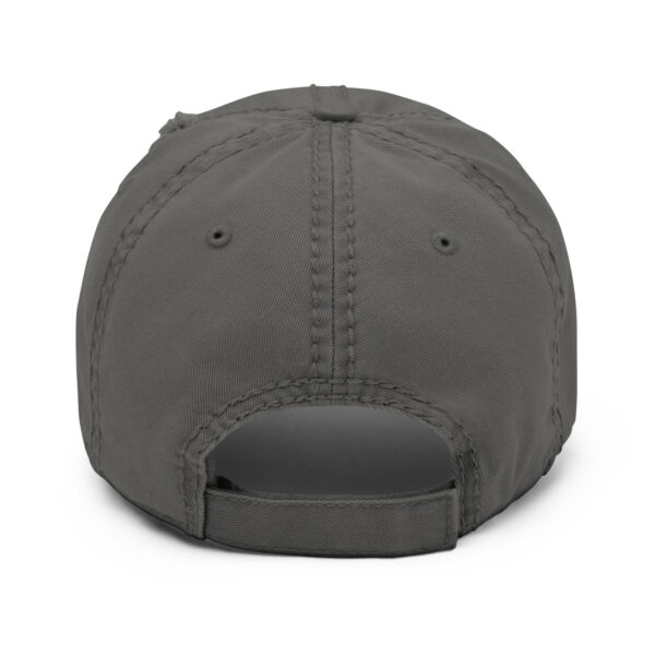 Distressed Dad Hat - Image 9