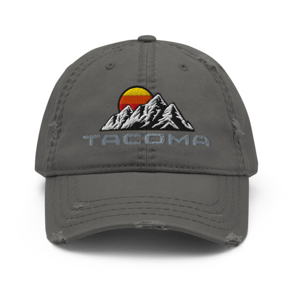 Distressed Dad Hat - Image 8
