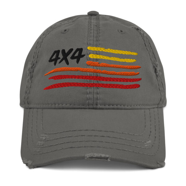 Distressed Dad Hat - Image 7