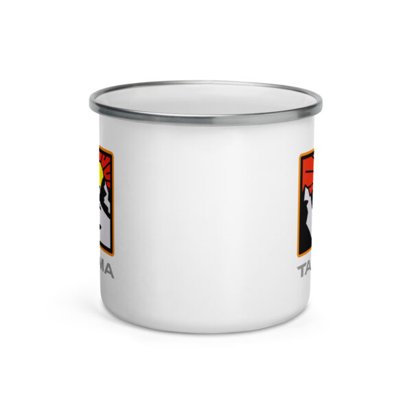 Enamel Mug - Image 2