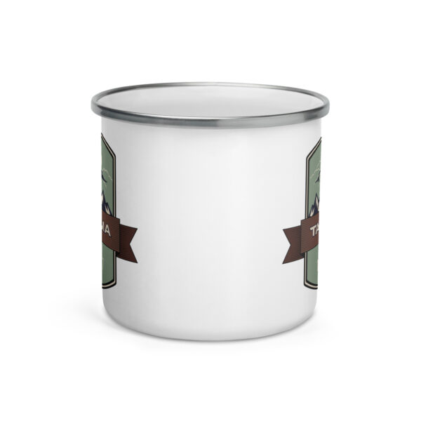 Enamel Mug - Image 2