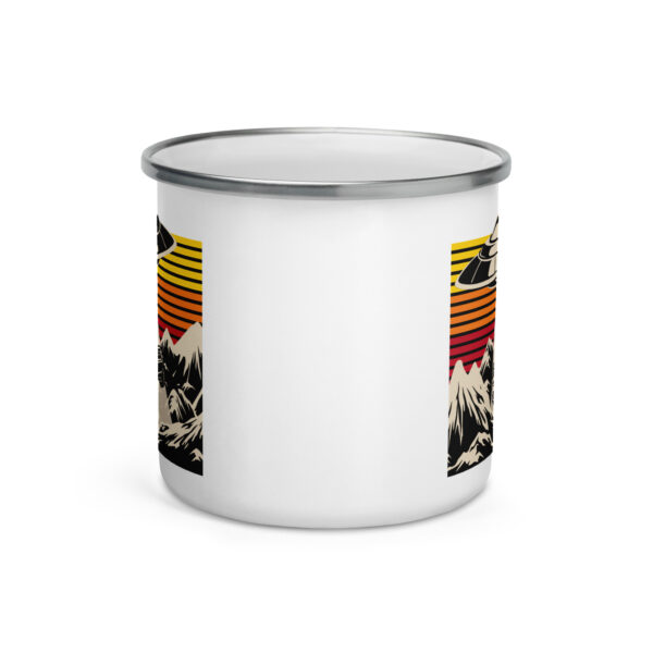 Enamel Mug - Image 2