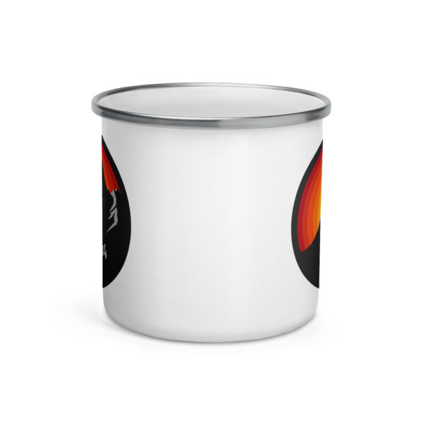 Enamel Mug - Image 2