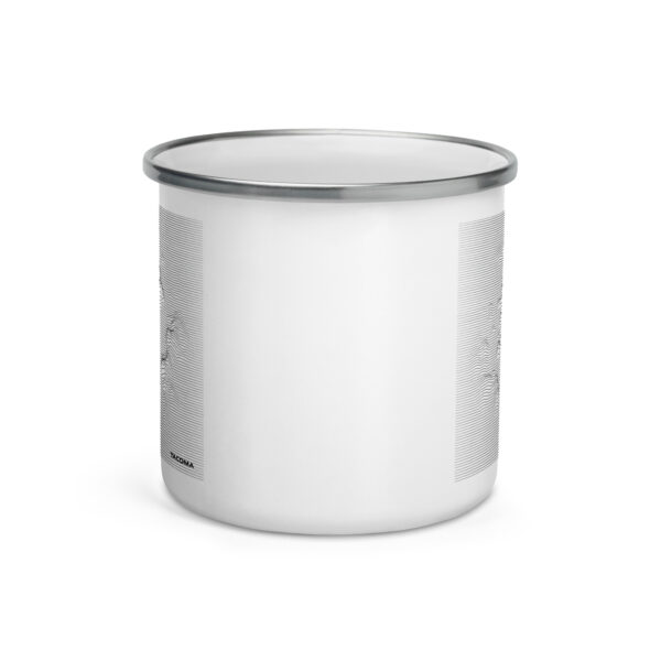 Enamel Mug - Image 2