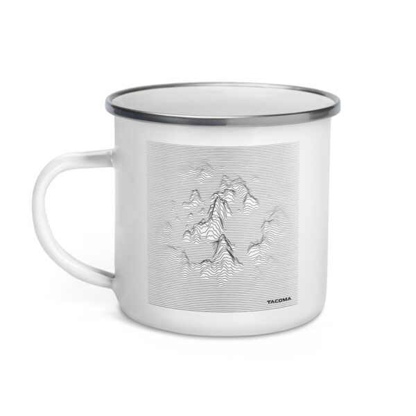 Enamel Mug - Image 3