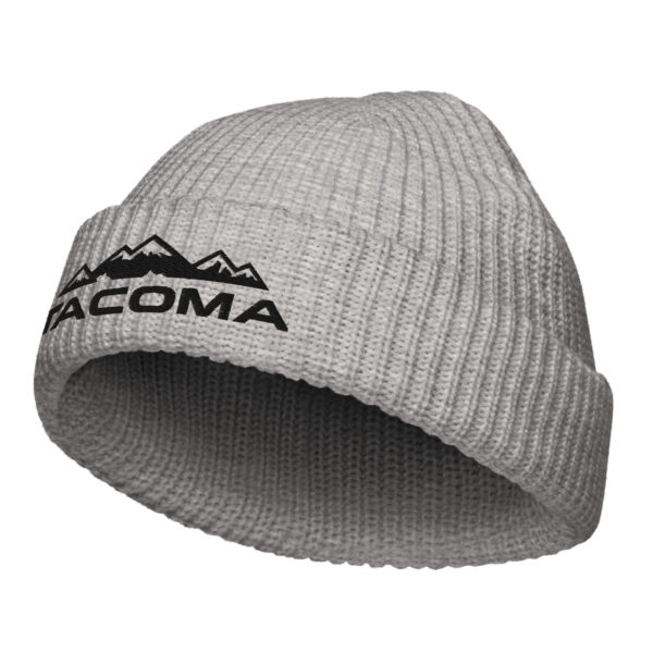 Fisherman Beanie - Image 9