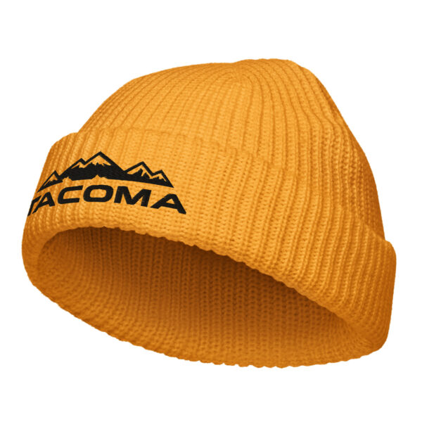 Fisherman Beanie - Image 8