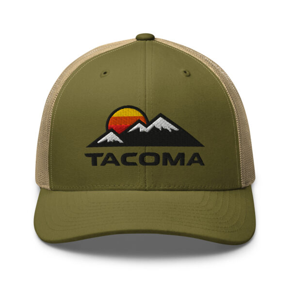 Trucker Cap - Image 9