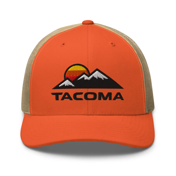 Trucker Cap - Image 10