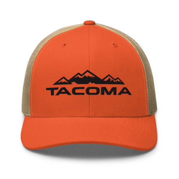 Trucker Cap - Image 12