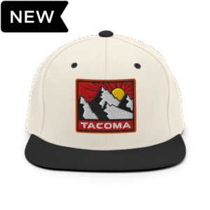 Snapback Hat