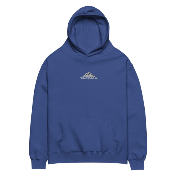Unisex Hoodie - Image 5