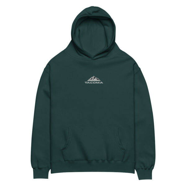 Unisex Hoodie - Image 3