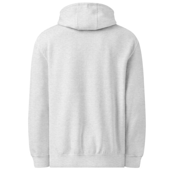 Unisex premium mid-weight hoodie - Image 8