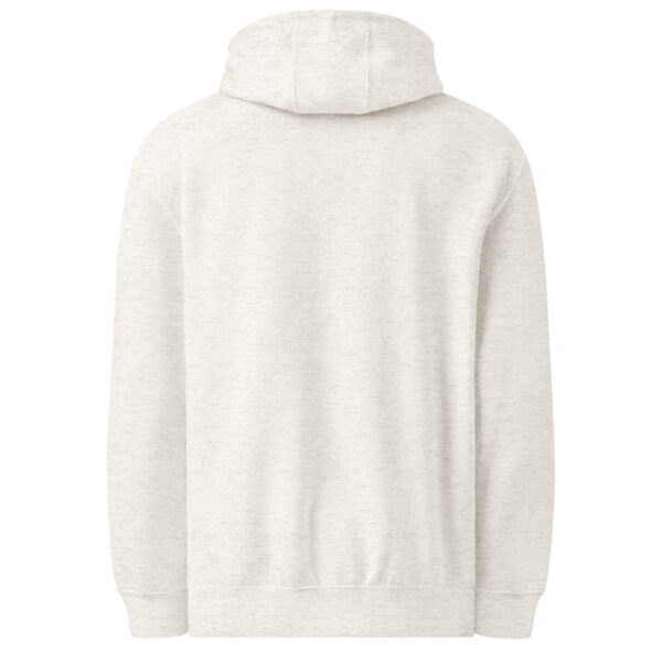 Unisex premium mid-weight hoodie - Image 12