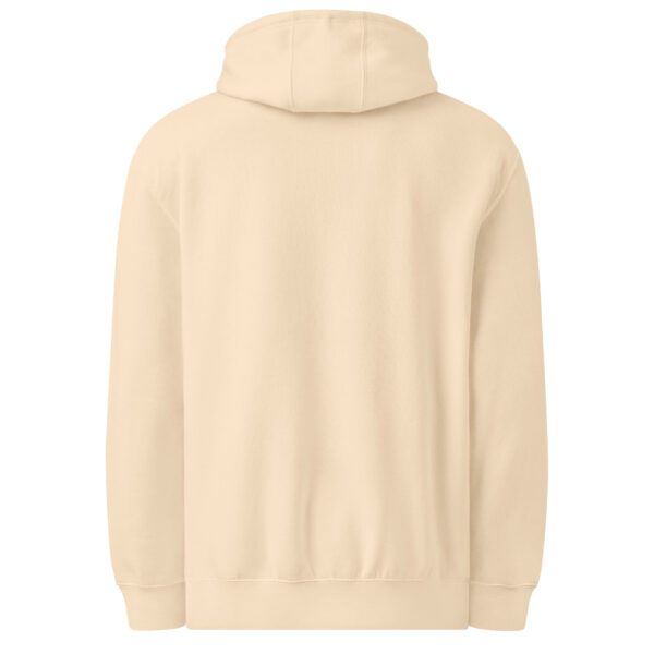 Unisex premium mid-weight hoodie - Image 10