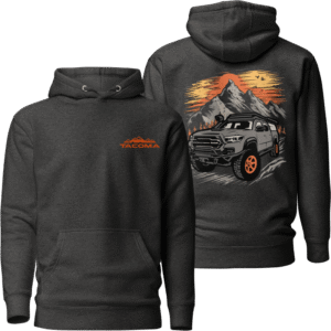 Unisex Hoodie