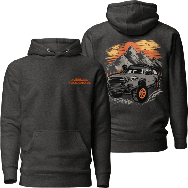 Unisex Hoodie
