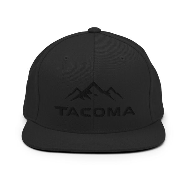 Snapback Hat - Image 16