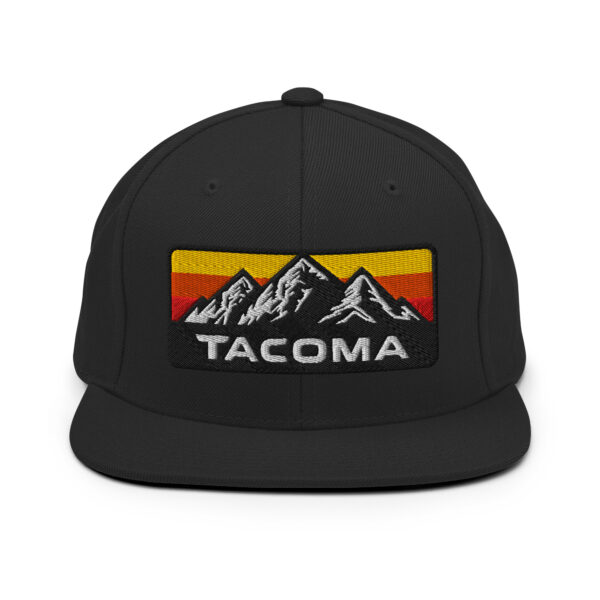 Snapback Hat - Image 6