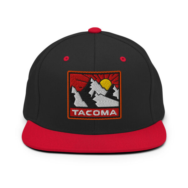 Snapback Hat - Image 7