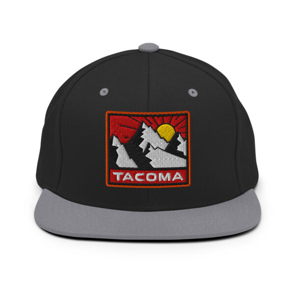 Snapback Hat - Image 8