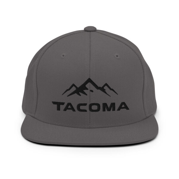 Snapback Hat - Image 22
