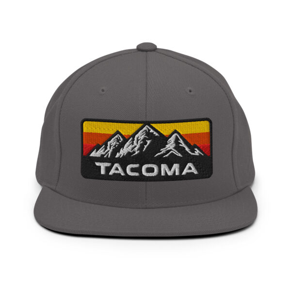 Snapback Hat - Image 12