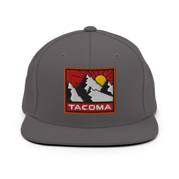 Snapback Hat - Image 15