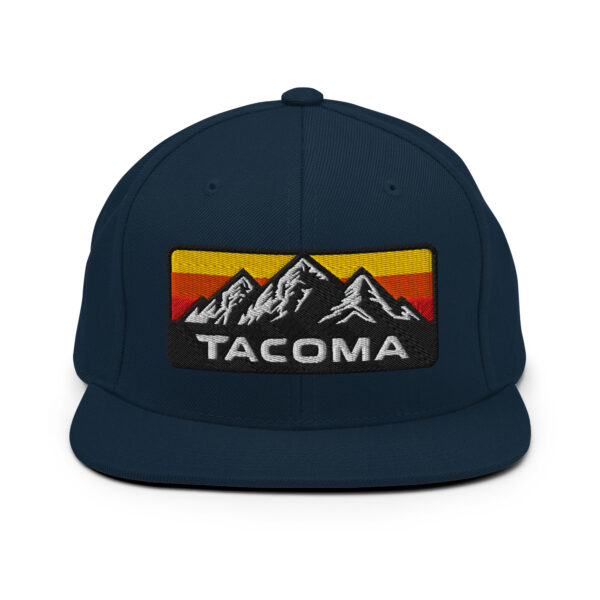 Snapback Hat - Image 5