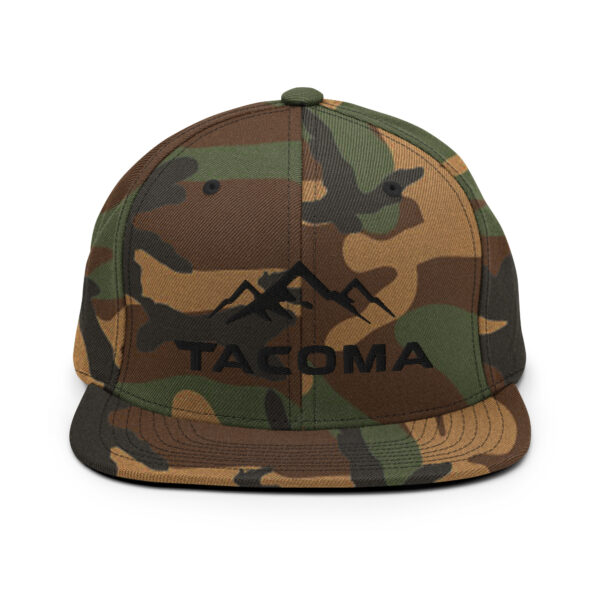 Snapback Hat - Image 21