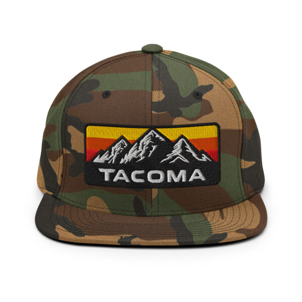 Snapback Hat - Image 11