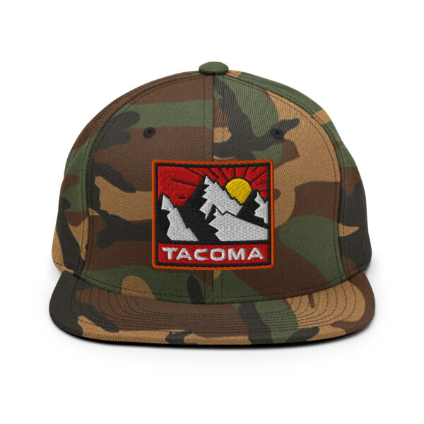 Snapback Hat - Image 14