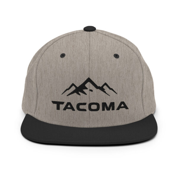 Snapback Hat - Image 24