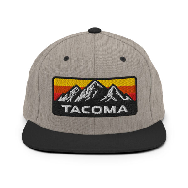Snapback Hat - Image 14