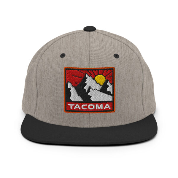 Snapback Hat - Image 17