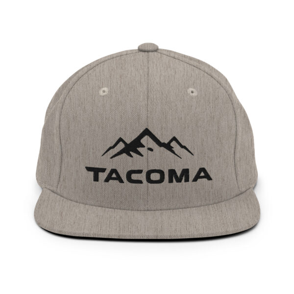 Snapback Hat - Image 25