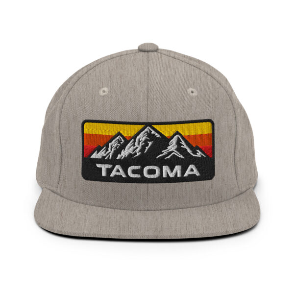 Snapback Hat - Image 15