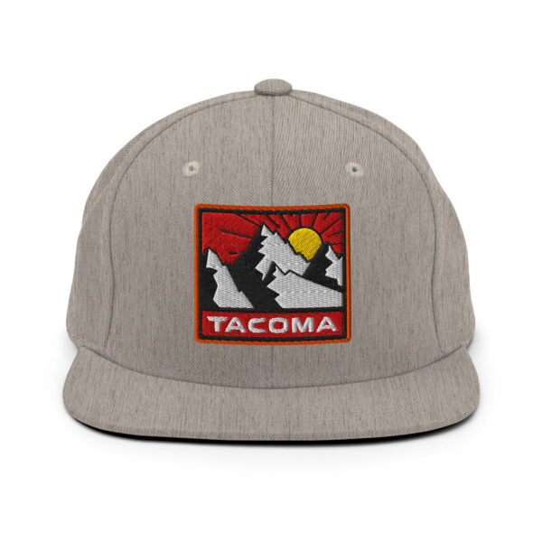 Snapback Hat - Image 19