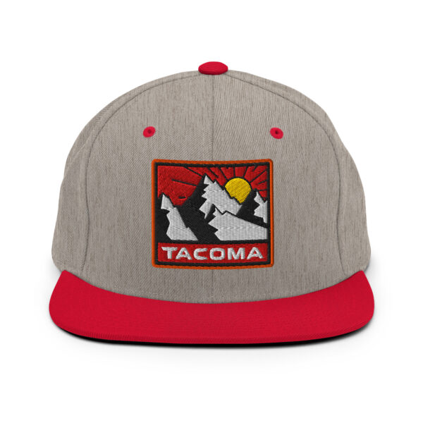 Snapback Hat - Image 18
